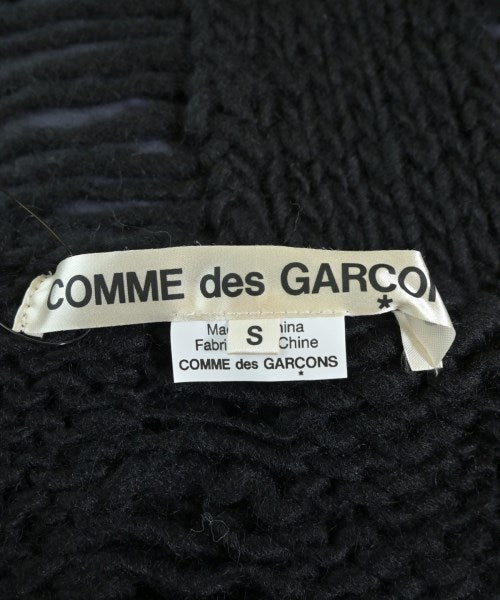 COMME des GARCONS 毛衣
