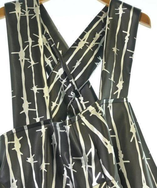 COMME des GARCONS 洋裝