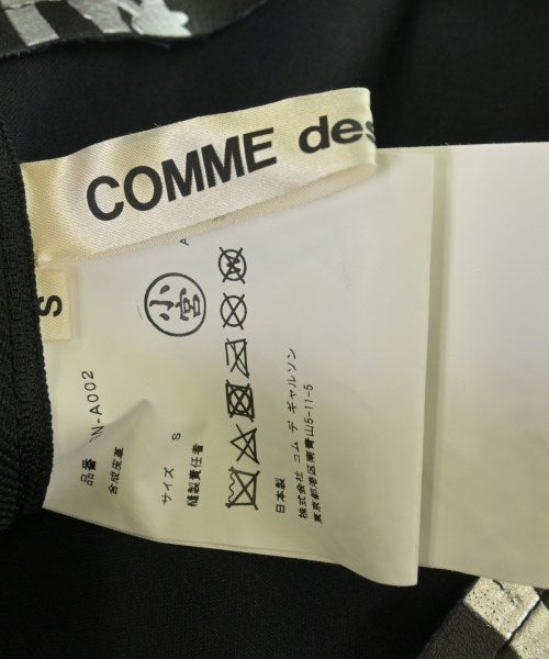 COMME des GARCONS 洋裝