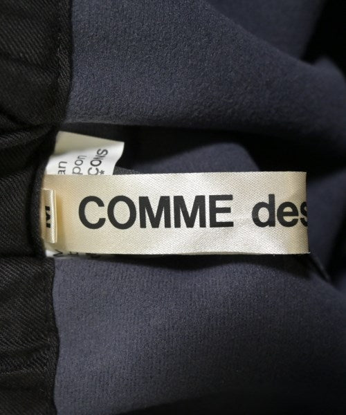 COMME des GARCONS 短