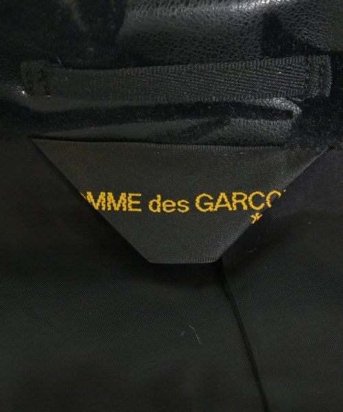 COMME des GARCONS 其他夾克