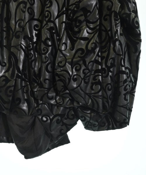 COMME des GARCONS 其他夾克