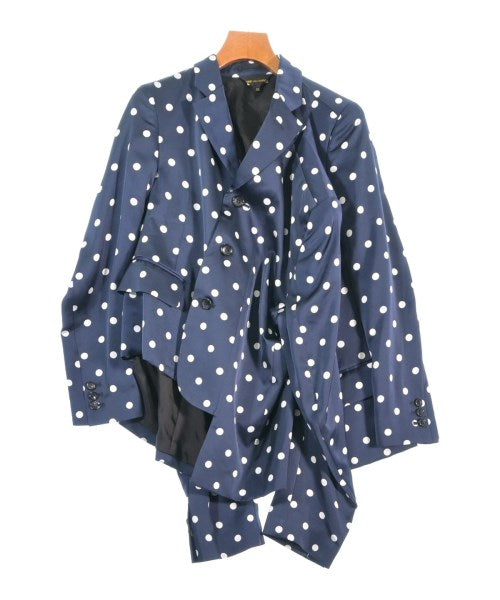 COMME des GARCONS 休閒夾克