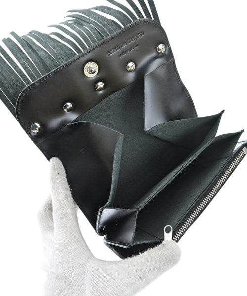 COMME des GARCONS 錢包/零錢包