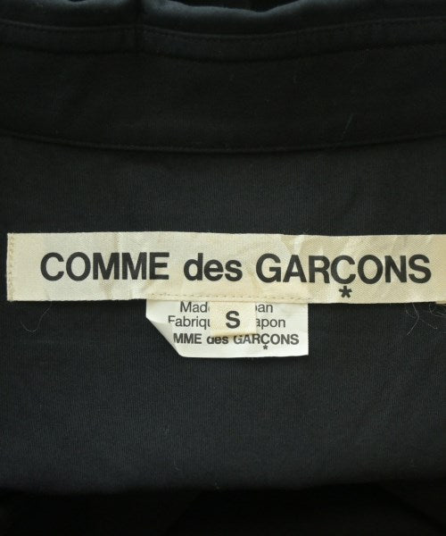 COMME des GARCONS 襯衫裙