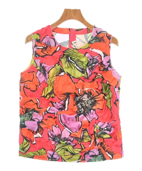 COMME des GARCONS 女襯衫