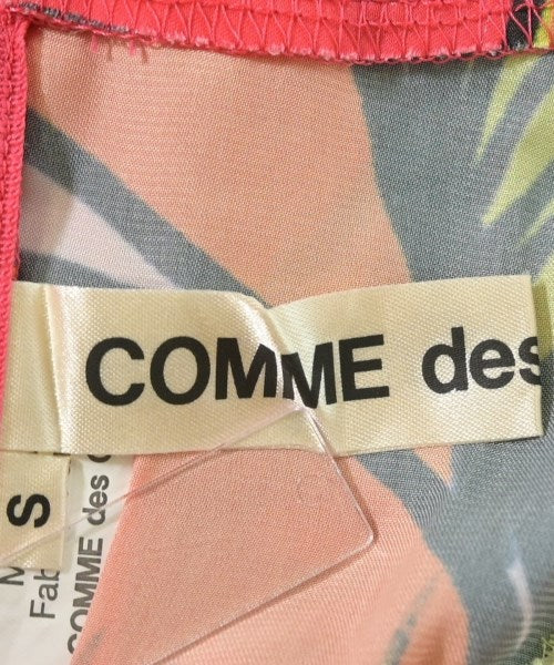 COMME des GARCONS 女襯衫