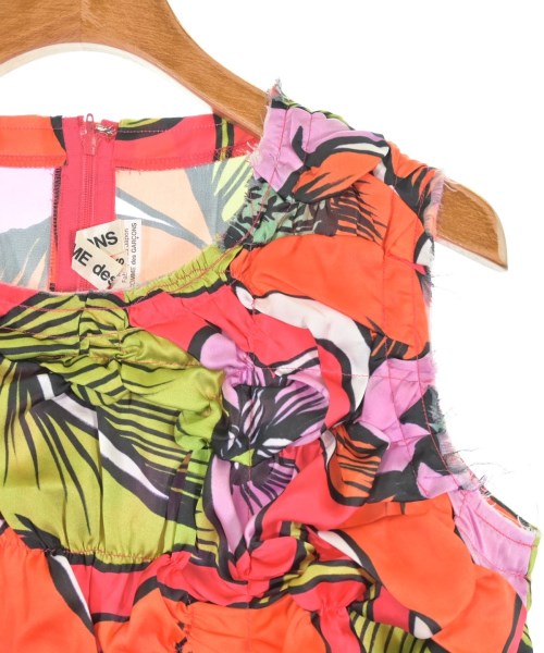 COMME des GARCONS 女襯衫