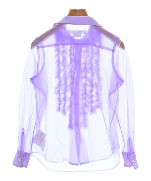 COMME des GARCONS COMME des GARCONS 女襯衫