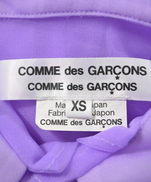COMME des GARCONS COMME des GARCONS 女襯衫