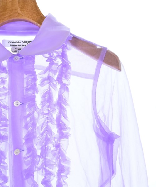 COMME des GARCONS COMME des GARCONS 女襯衫