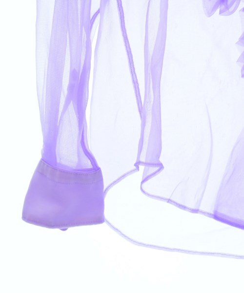 COMME des GARCONS COMME des GARCONS 女襯衫