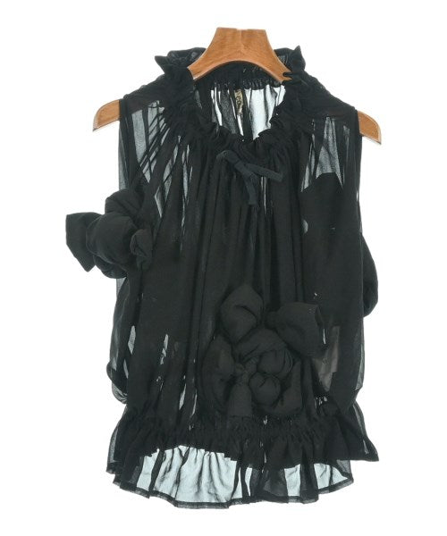 COMME des GARCONS 女襯衫