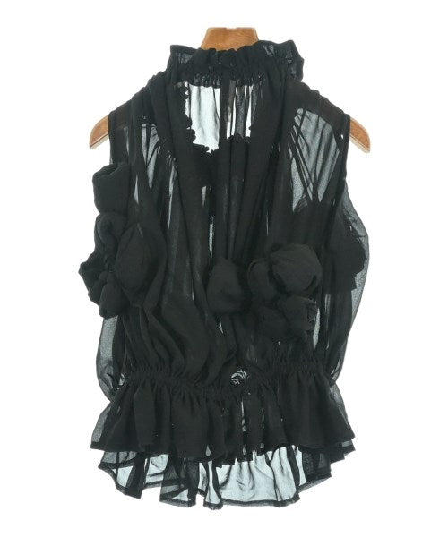 COMME des GARCONS 女襯衫