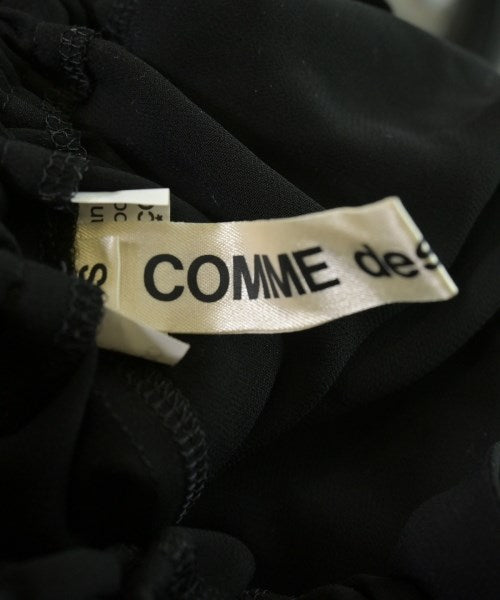 COMME des GARCONS 女襯衫