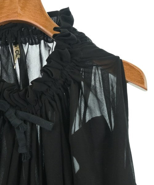 COMME des GARCONS 女襯衫