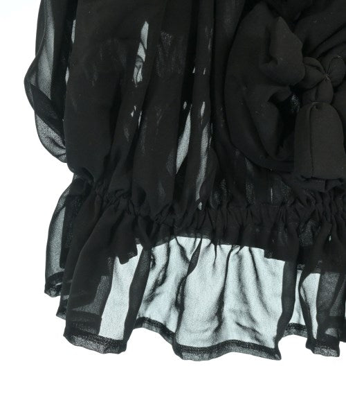 COMME des GARCONS 女襯衫