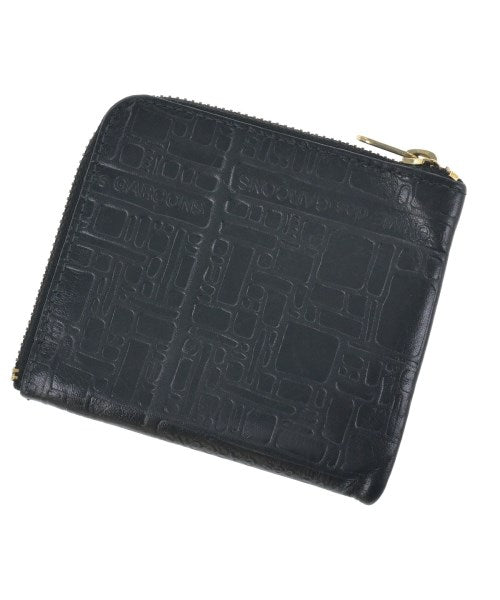 COMME des GARCONS 錢包/零錢包