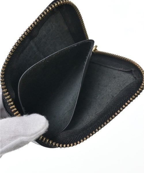 COMME des GARCONS 錢包/零錢包
