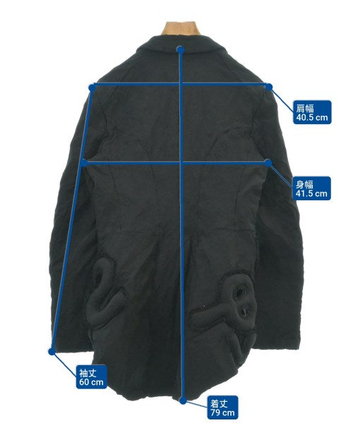 COMME des GARCONS 其他夾克