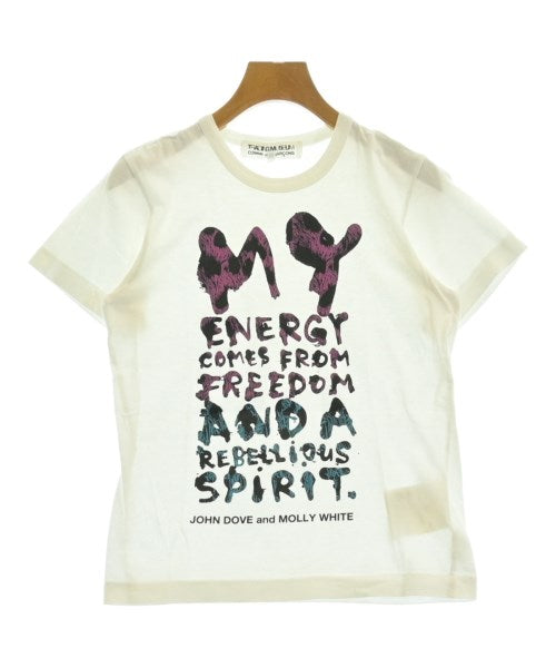 COMME des GARCONS T恤/上衣