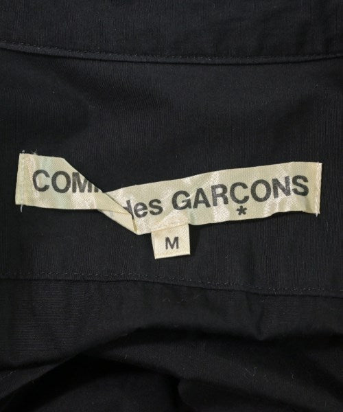 COMME des GARCONS 休襯衫