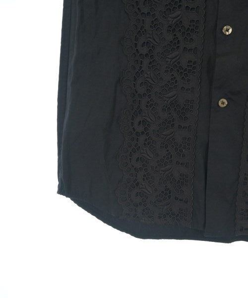 COMME des GARCONS 休襯衫