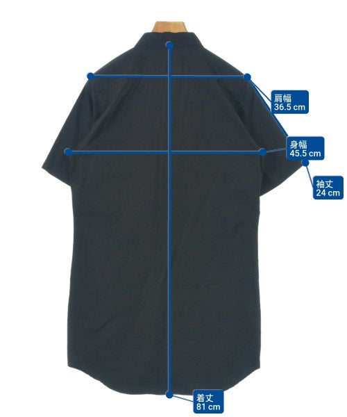 COMME des GARCONS 休襯衫