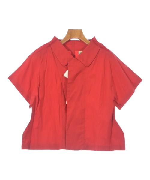 COMME des GARCONS 女襯衫