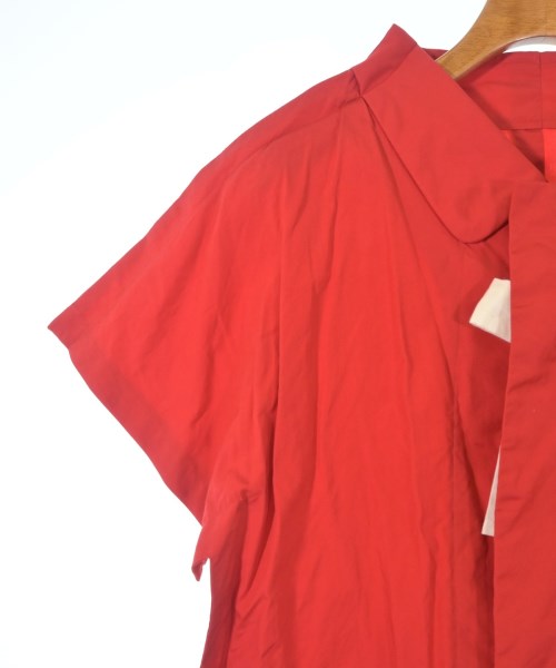 COMME des GARCONS 女襯衫