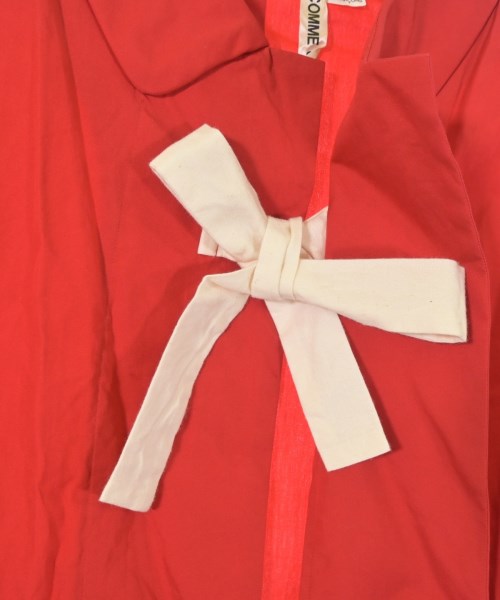 COMME des GARCONS 女襯衫