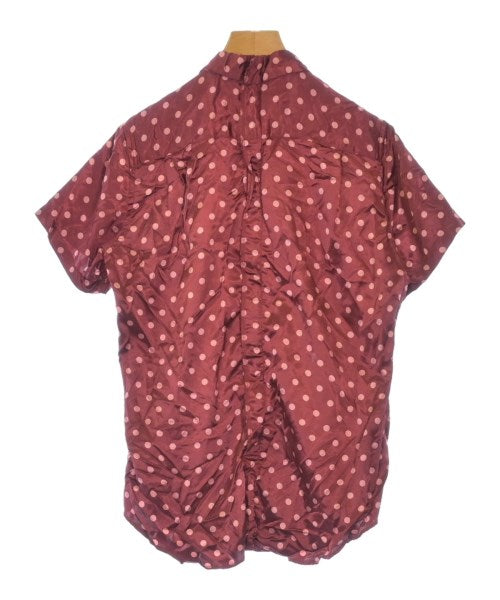 COMME des GARCONS 休襯衫