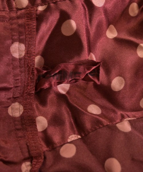 COMME des GARCONS 休襯衫