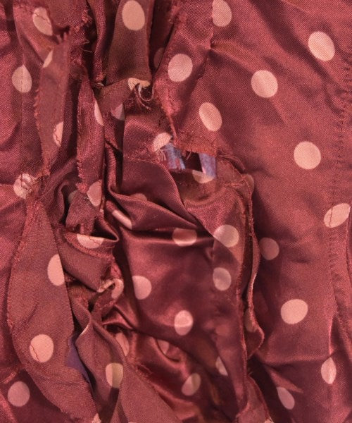 COMME des GARCONS 休襯衫