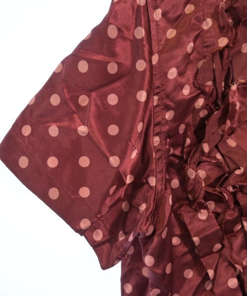 COMME des GARCONS 休襯衫