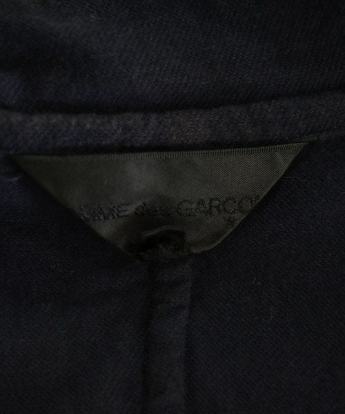 COMME des GARCONS 休夾克