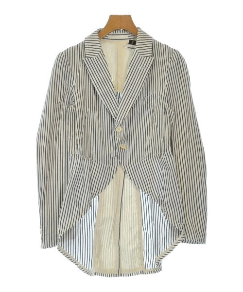 COMME des GARCONS 休夾克