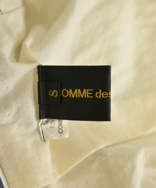 COMME des GARCONS 休夾克