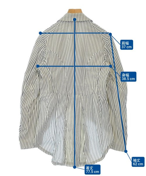 COMME des GARCONS 休夾克