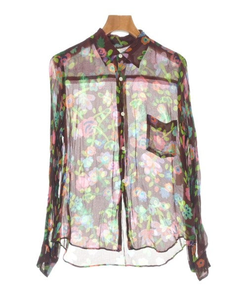 COMME des GARCONS 休襯衫