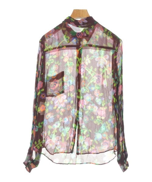 COMME des GARCONS 休襯衫