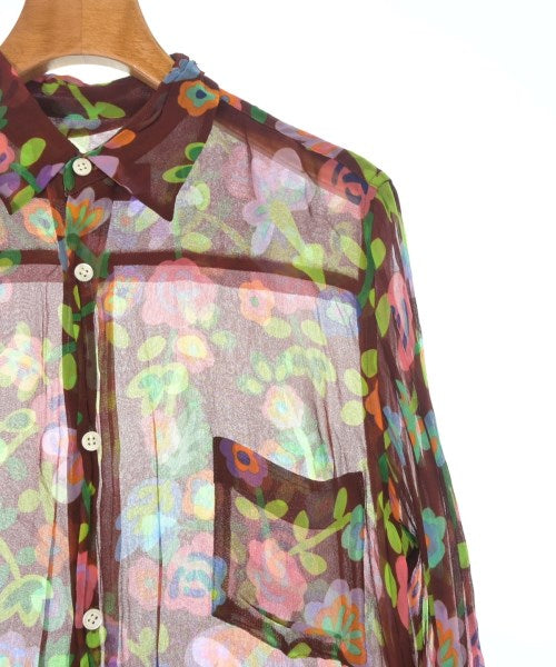 COMME des GARCONS 休襯衫