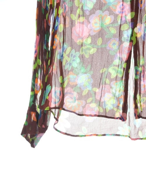 COMME des GARCONS 休襯衫