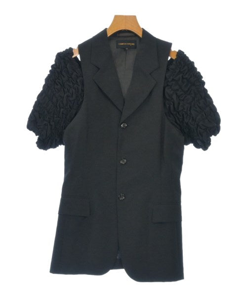 COMME des GARCONS 休夾克