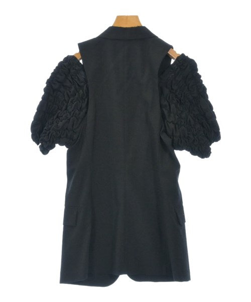 COMME des GARCONS 休夾克