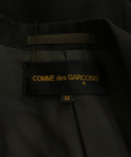 COMME des GARCONS 休夾克