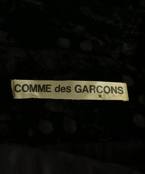 COMME des GARCONS 休閒襯衫