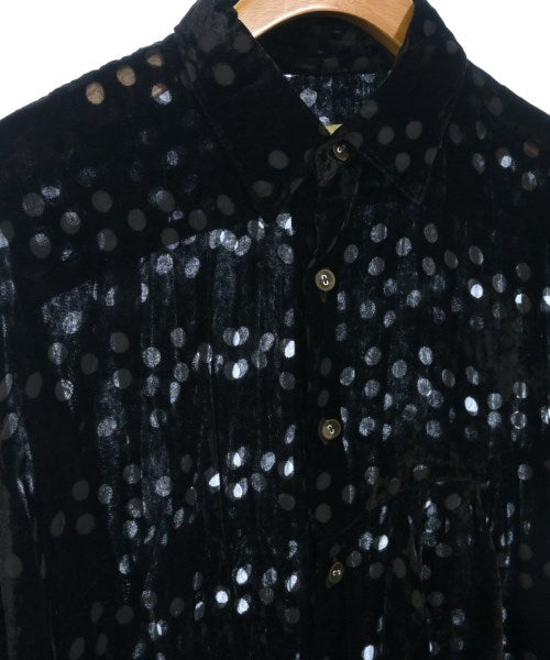 COMME des GARCONS 休閒襯衫