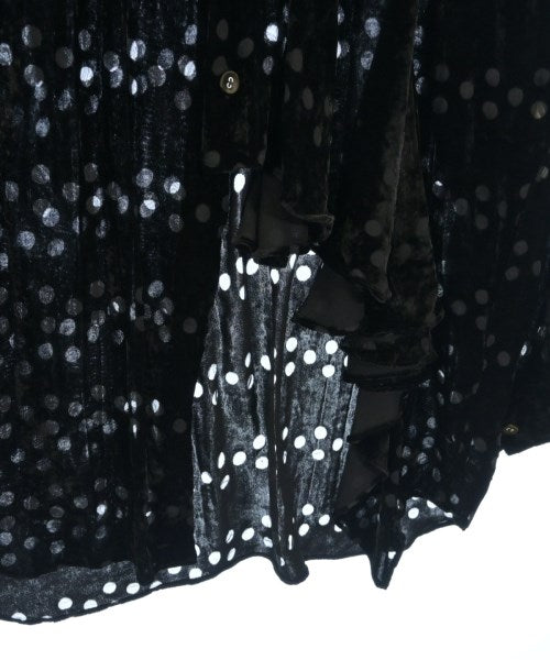 COMME des GARCONS 休閒襯衫