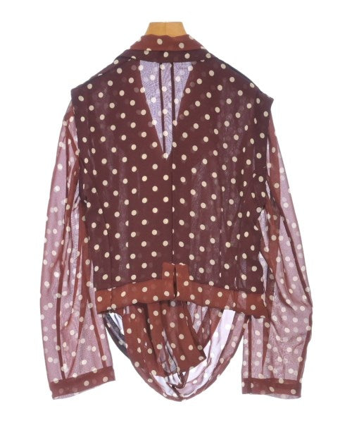 COMME des GARCONS 休閒襯衫